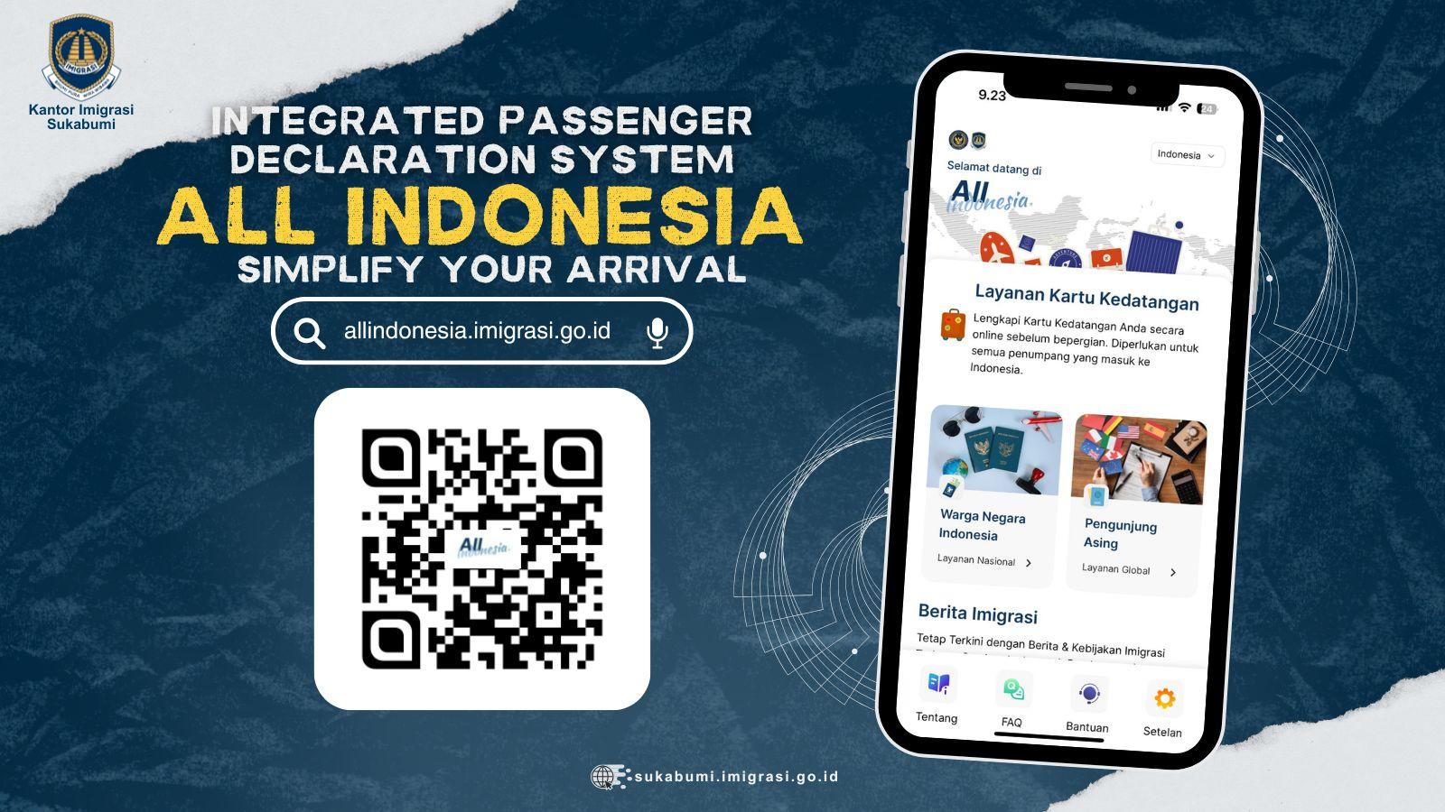 All Indonesia