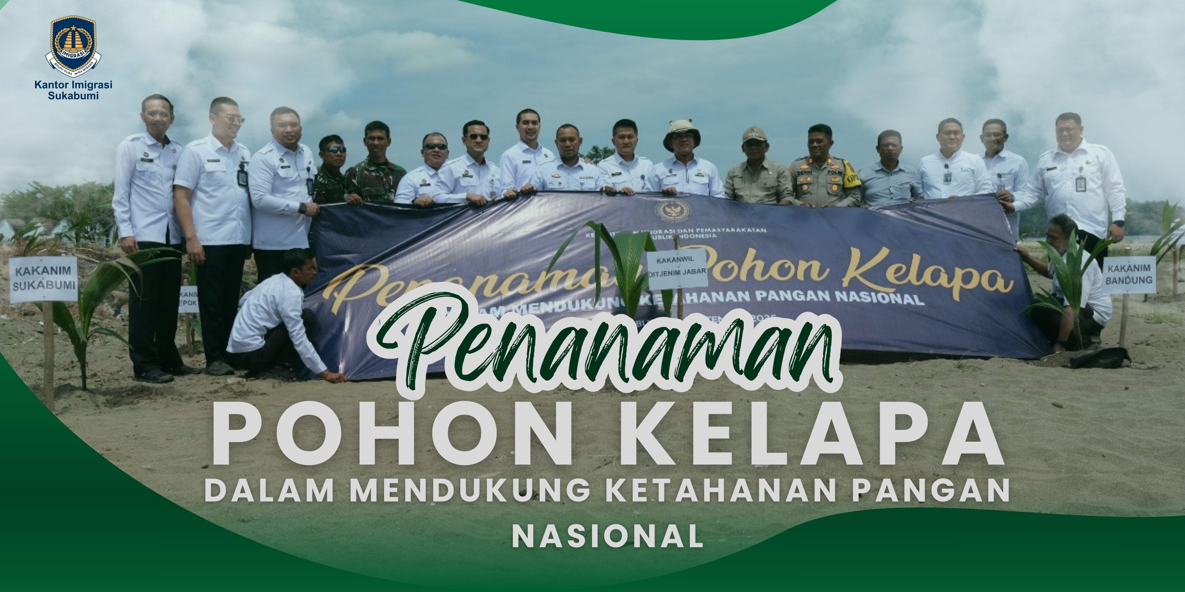 Kantor Imigrasi Sukabumi