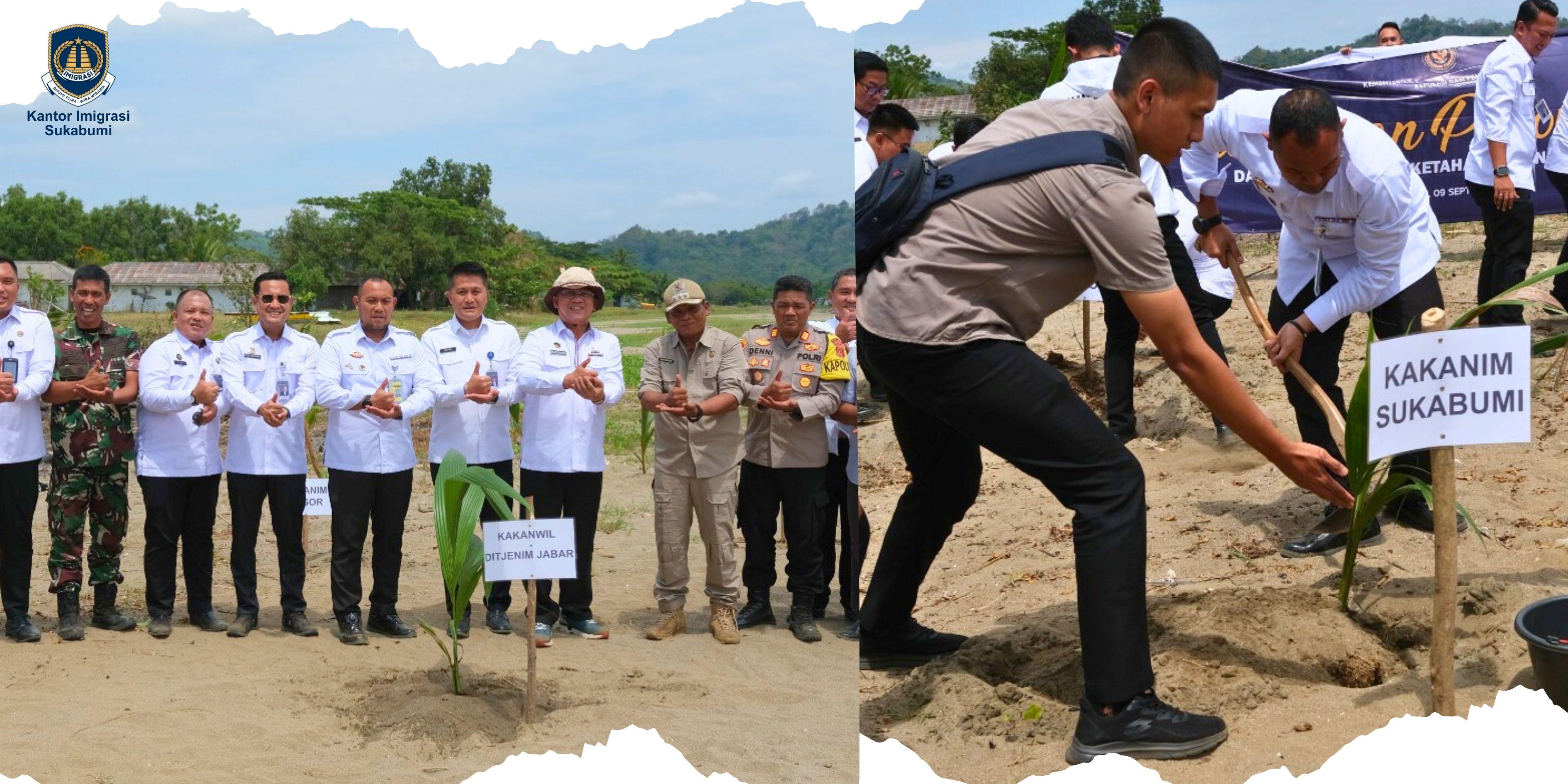 Kantor Imigrasi Sukabumi 1