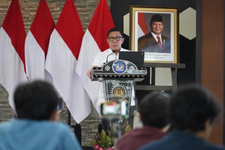 refleksi akhir tahun 2024